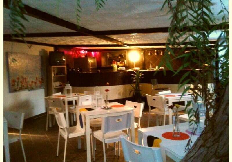 צימר Casa Surlamer