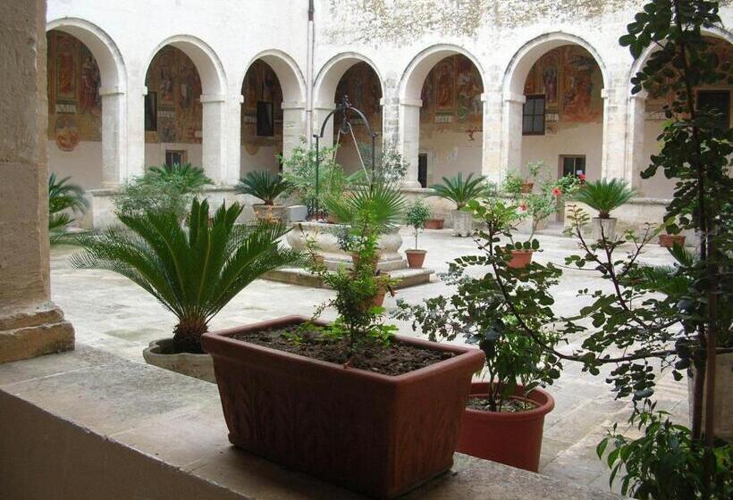 צימר Casina Dei Nonni