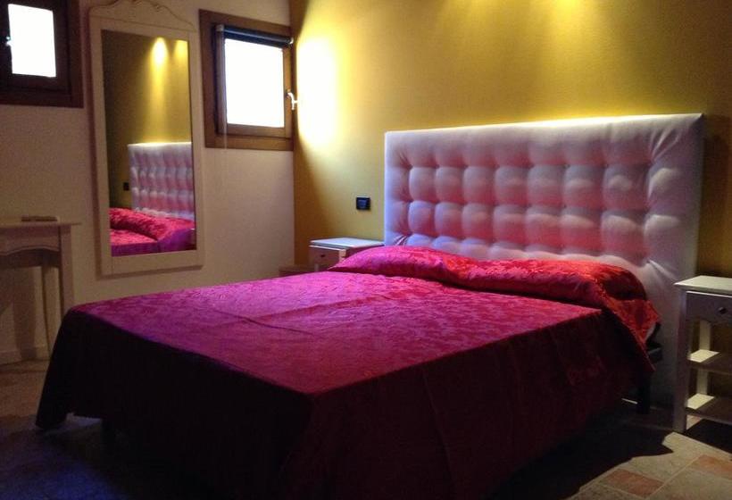 ベッドアンドブレックファースト Chioggia Bridges