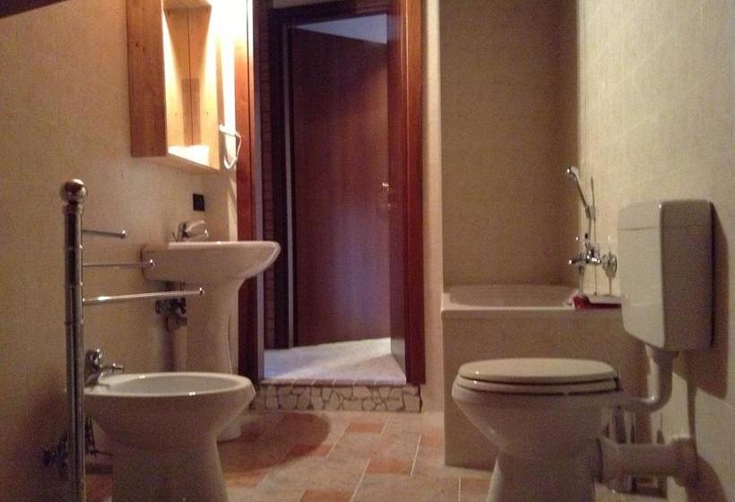 ベッドアンドブレックファースト Chioggia Bridges