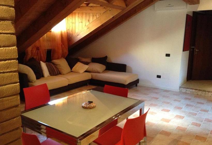 ベッドアンドブレックファースト Chioggia Bridges