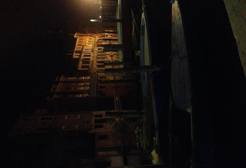 ベッドアンドブレックファースト Chioggia Bridges