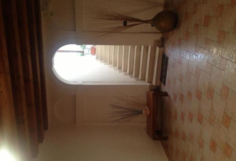 ベッドアンドブレックファースト Chioggia Bridges