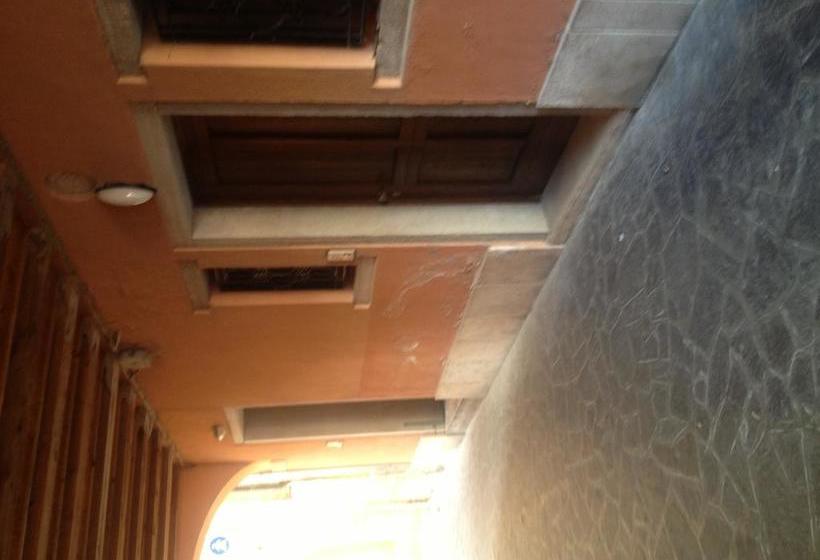 ベッドアンドブレックファースト Chioggia Bridges