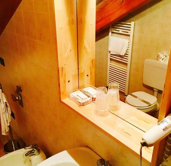 ベッドアンドブレックファースト Chioggia Bridges