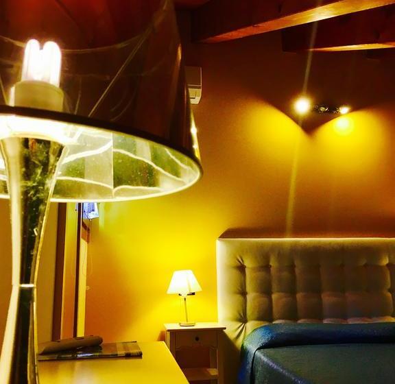 ベッドアンドブレックファースト Chioggia Bridges