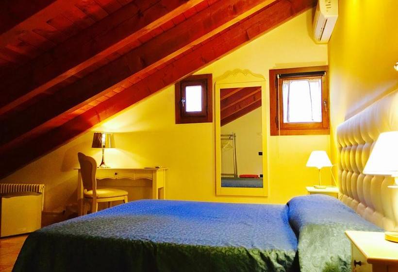 ベッドアンドブレックファースト Chioggia Bridges