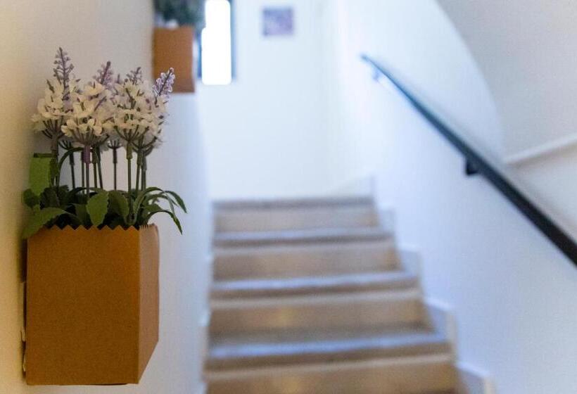 ベッドアンドブレックファースト Cittadella28