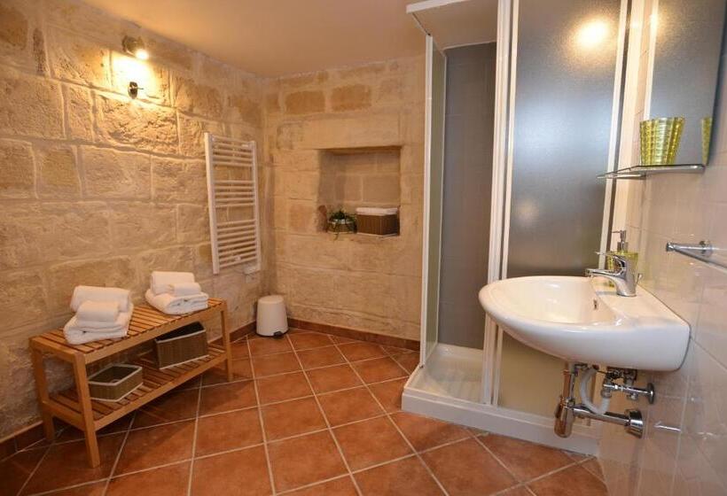 ベッドアンドブレックファースト Cittadella28