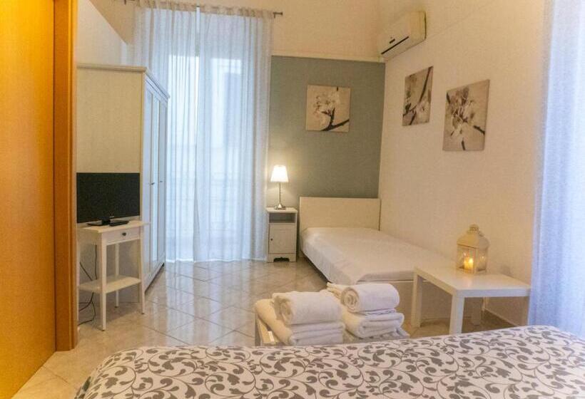 ベッドアンドブレックファースト Cittadella28