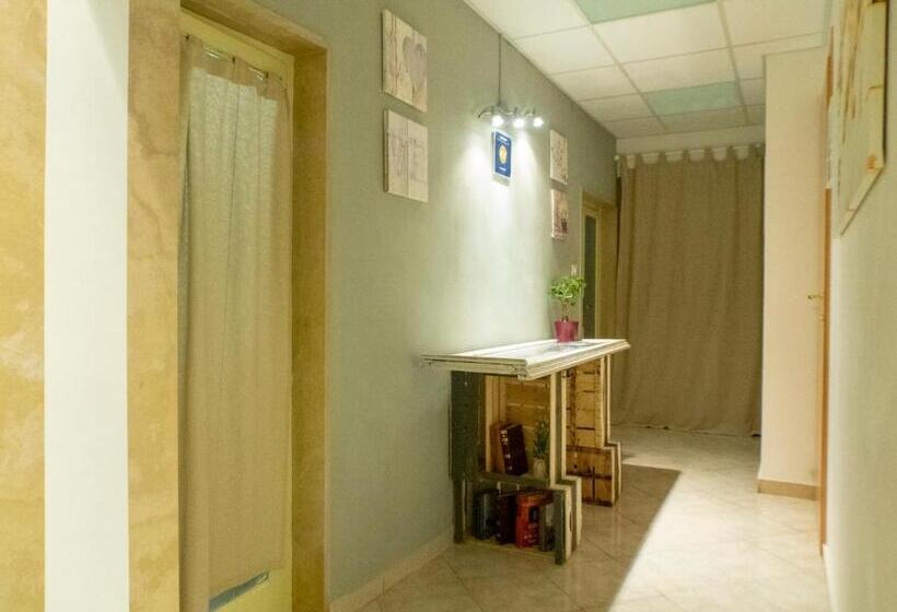 ベッドアンドブレックファースト Cittadella28