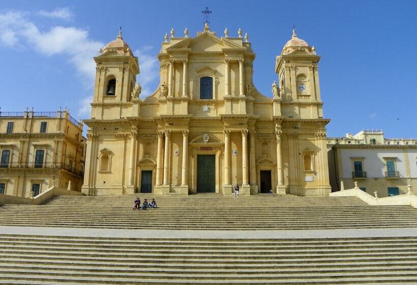 צימר Cloris Guest House