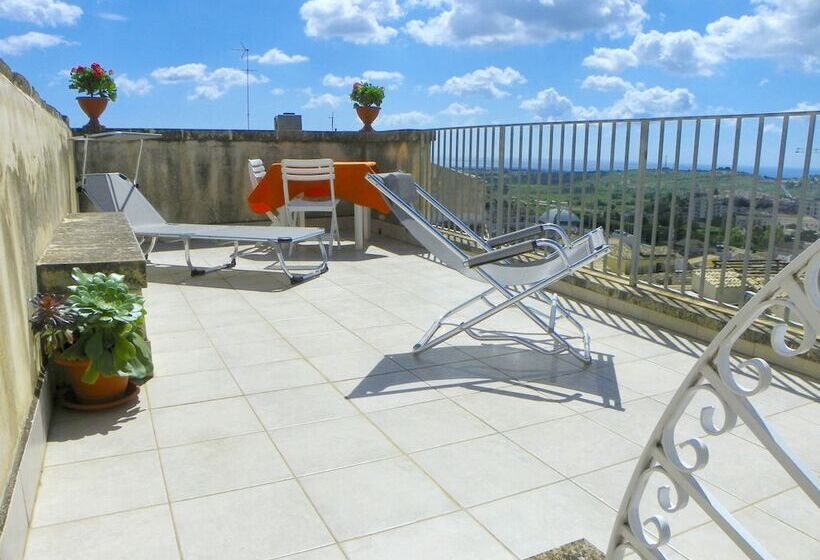 צימר Cloris Guest House