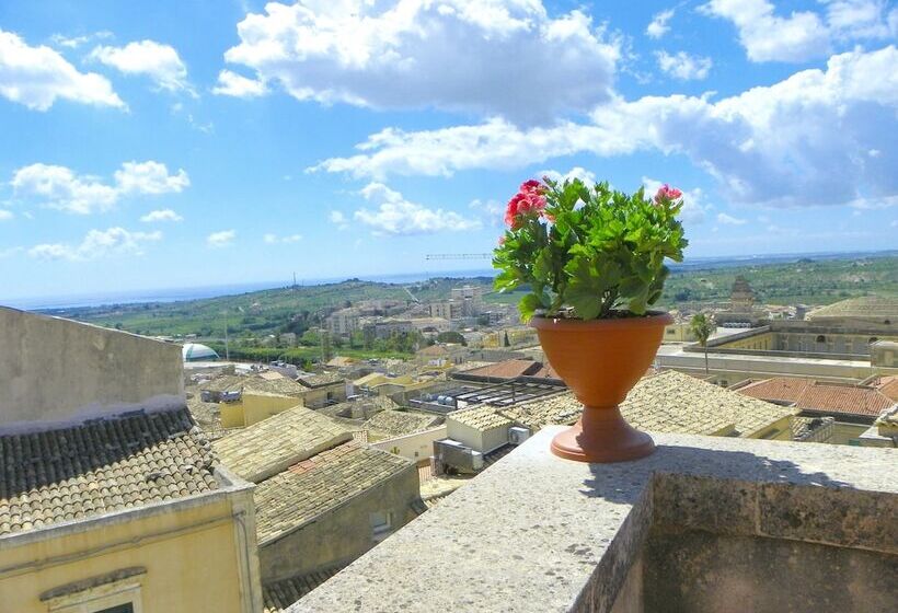 צימר Cloris Guest House