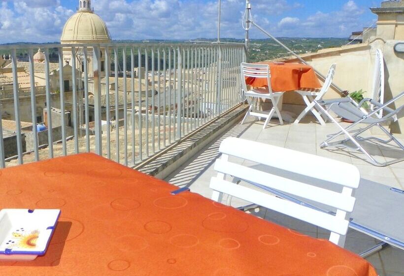 צימר Cloris Guest House