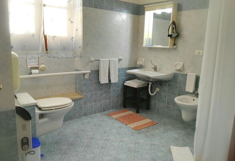 צימר Cloris Guest House