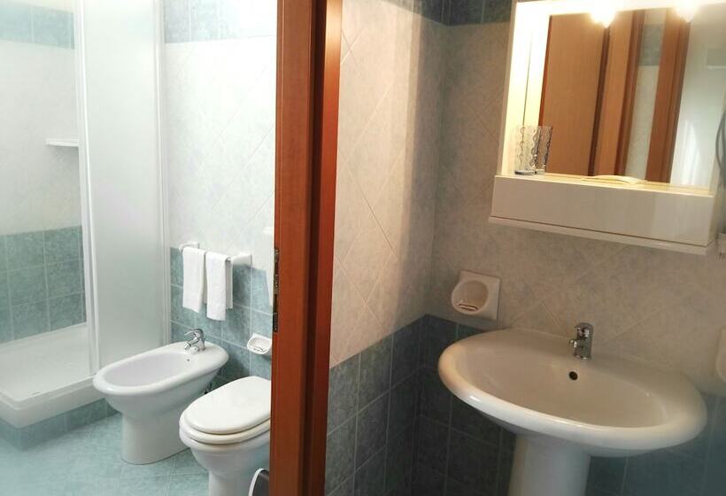 צימר Cloris Guest House