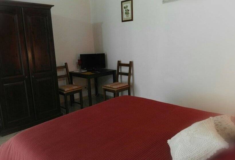 צימר Cloris Guest House