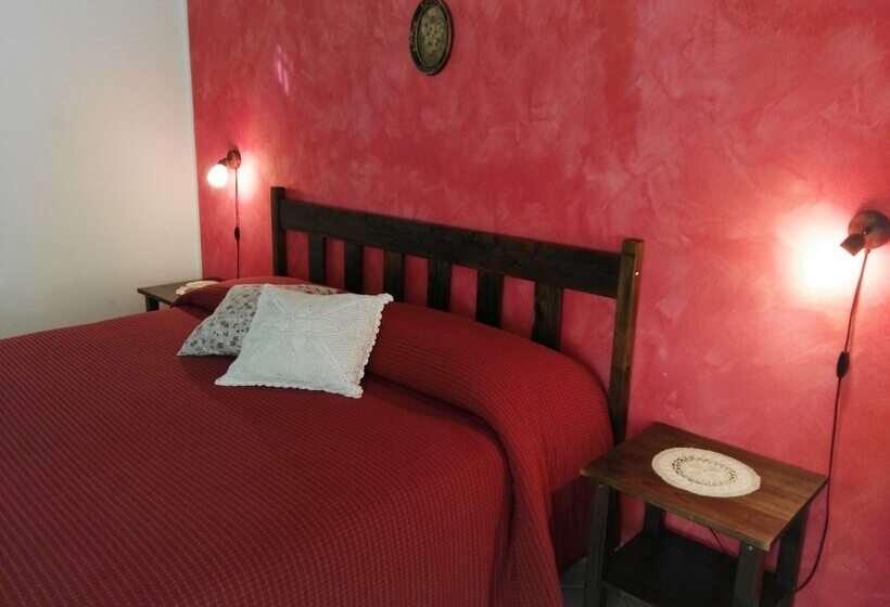 צימר Cloris Guest House