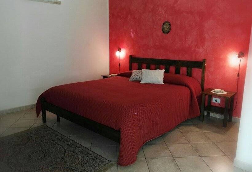 צימר Cloris Guest House