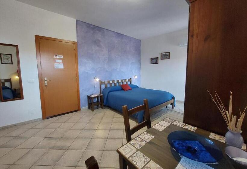 צימר Cloris Guest House