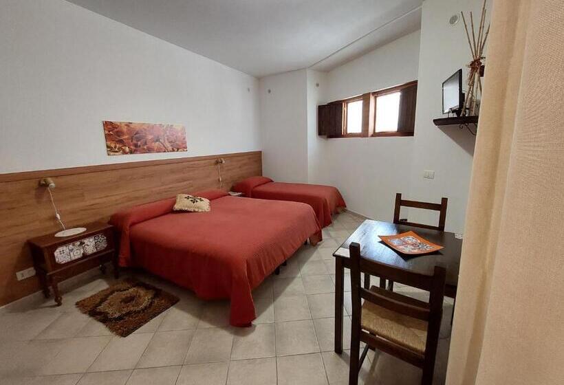 צימר Cloris Guest House