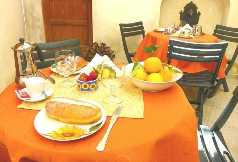 צימר Cloris Guest House