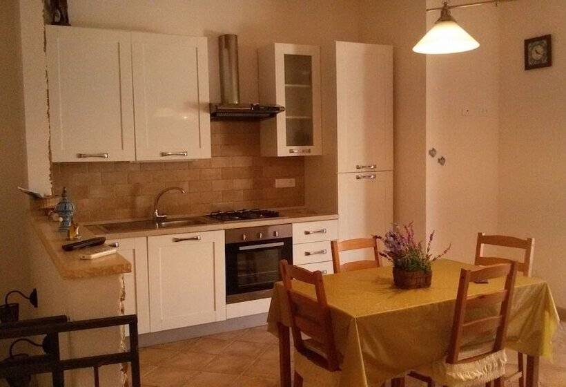 住宿加早餐  Cofanomare