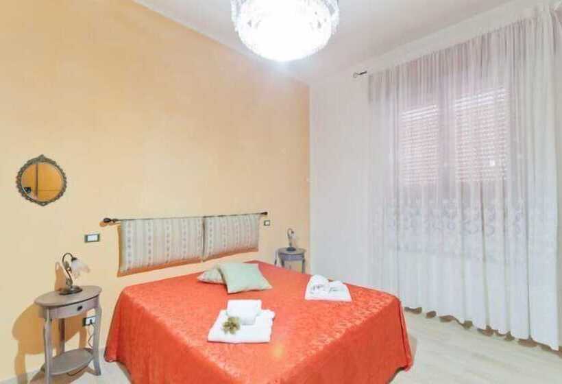 住宿加早餐  Cofanomare