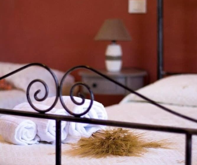 住宿加早餐  Cofanomare