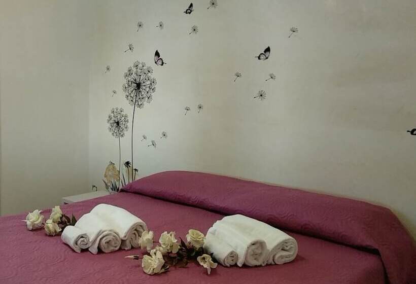 住宿加早餐  Cofanomare