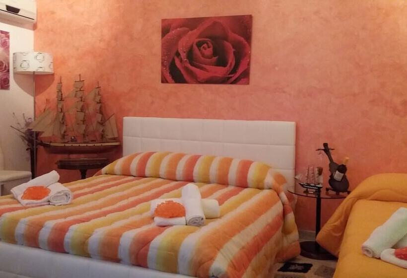 مبيت وإفطار Colomba Bianca