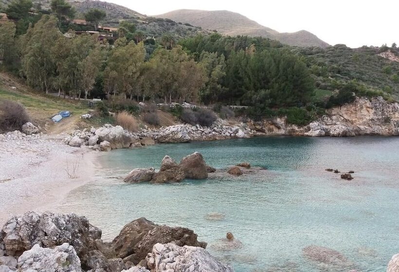 مبيت وإفطار Colomba Bianca