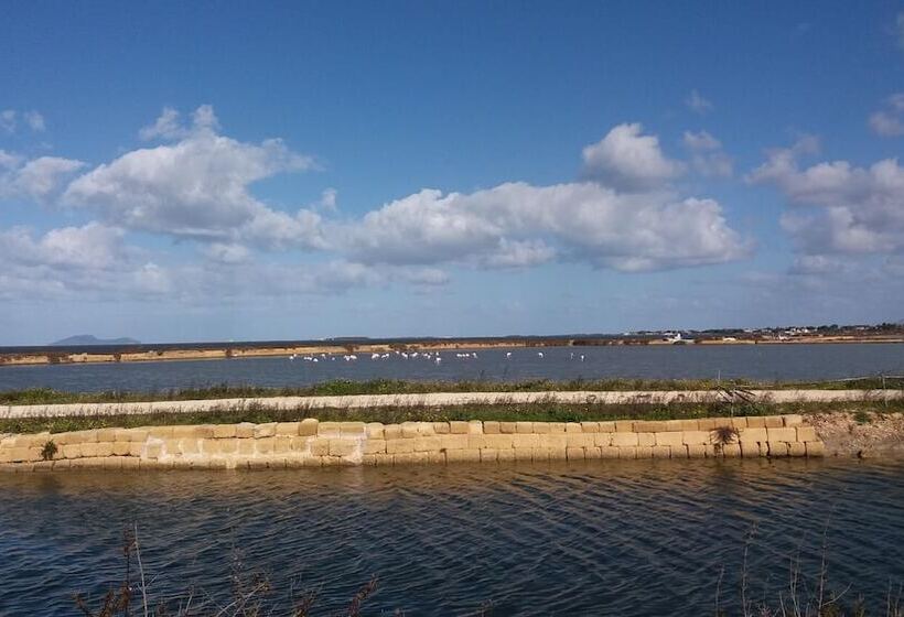 مبيت وإفطار Colomba Bianca