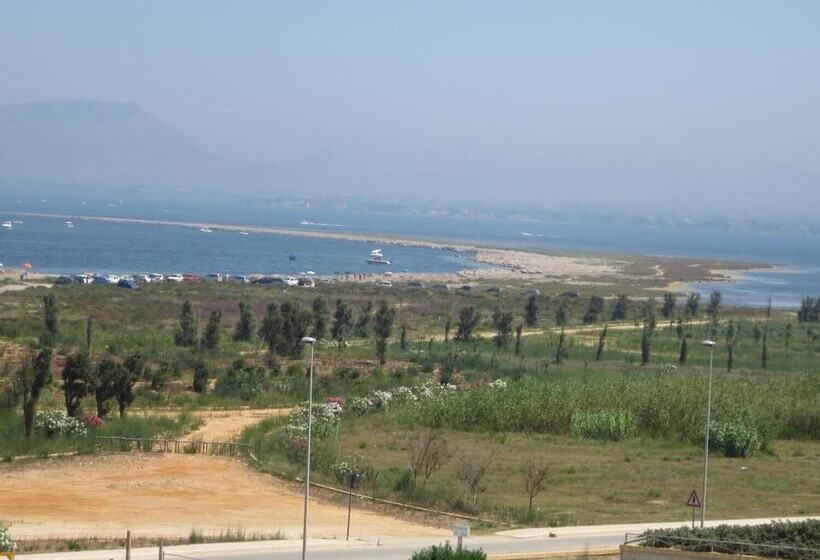 مبيت وإفطار Colomba Bianca
