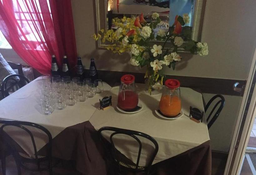 Bed and Breakfast Crotto Dei Pescatori