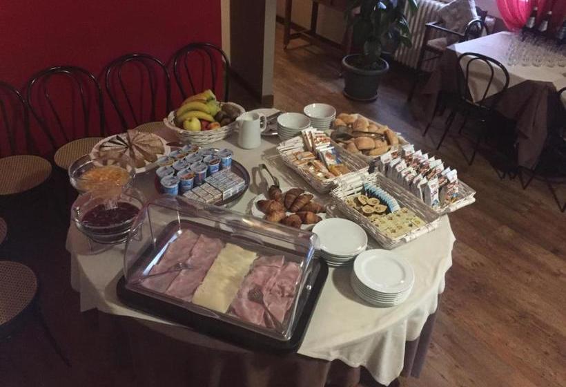 Bed and Breakfast Crotto Dei Pescatori