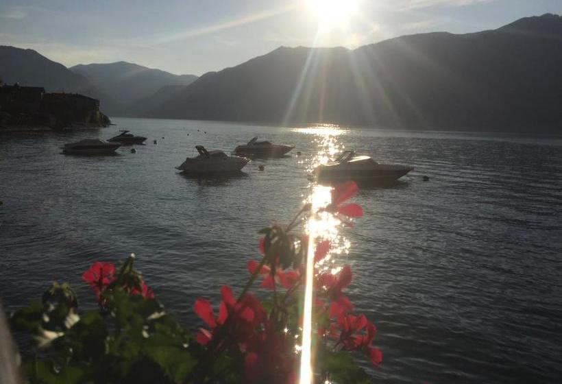 Bed and Breakfast Crotto Dei Pescatori