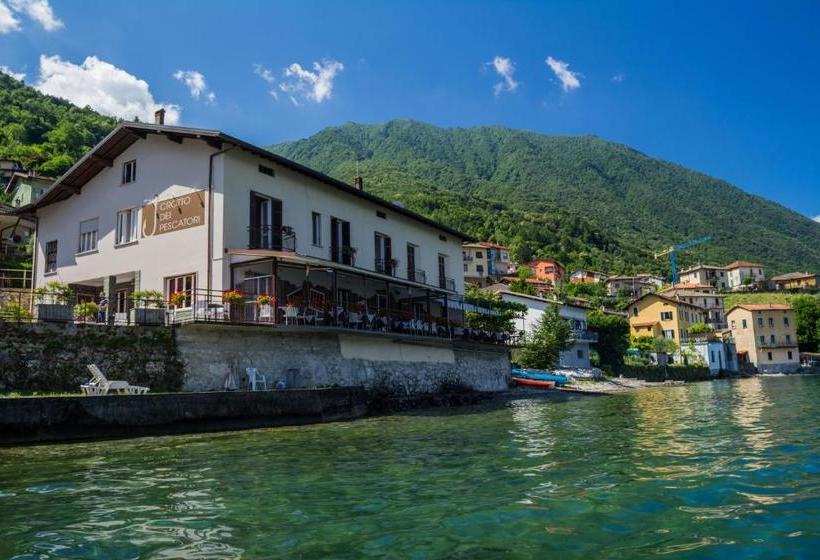 Bed and Breakfast Crotto Dei Pescatori