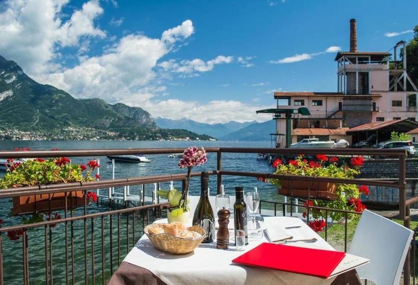 Bed and Breakfast Crotto Dei Pescatori