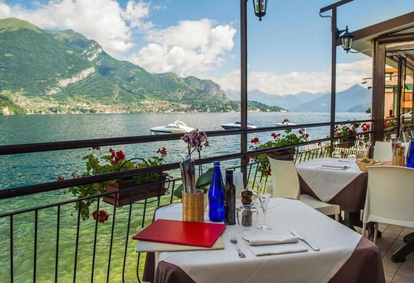 Bed and Breakfast Crotto Dei Pescatori