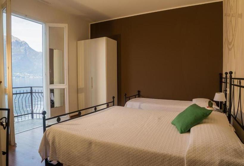 Bed and Breakfast Crotto Dei Pescatori