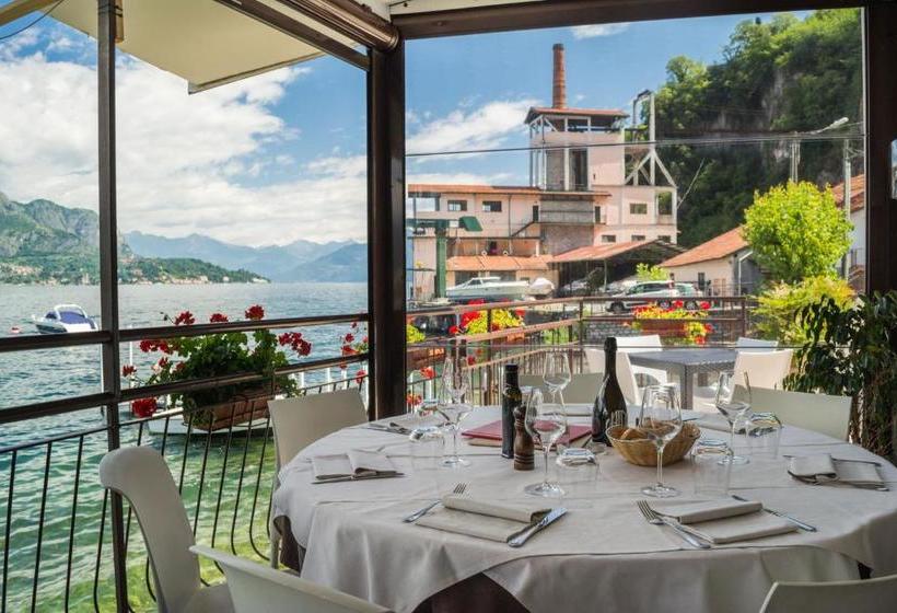 Bed and Breakfast Crotto Dei Pescatori