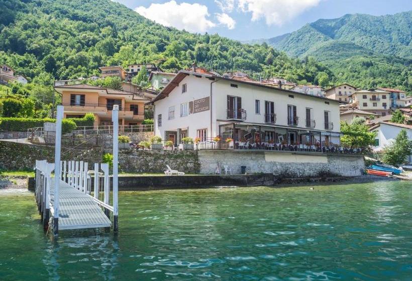 Bed and Breakfast Crotto Dei Pescatori