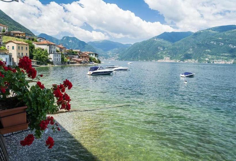 Bed and Breakfast Crotto Dei Pescatori