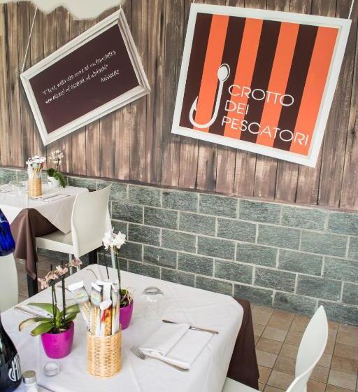 Bed and Breakfast Crotto Dei Pescatori