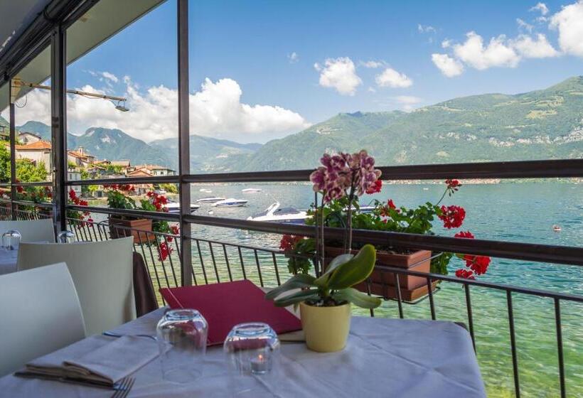 Bed and Breakfast Crotto Dei Pescatori