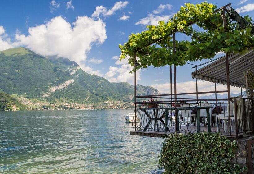 Bed and Breakfast Crotto Dei Pescatori