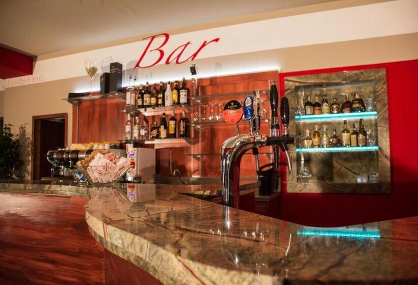 Bed and Breakfast Crotto Dei Pescatori