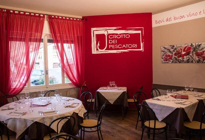 Bed and Breakfast Crotto Dei Pescatori